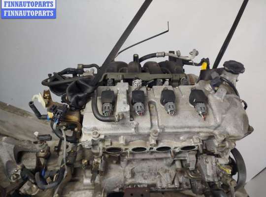 купить Двигатель (ДВС) на Mazda 3 (2003-2008) BK