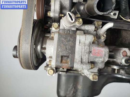 купить Двигатель (ДВС) на Mazda 3 (2003-2008) BK