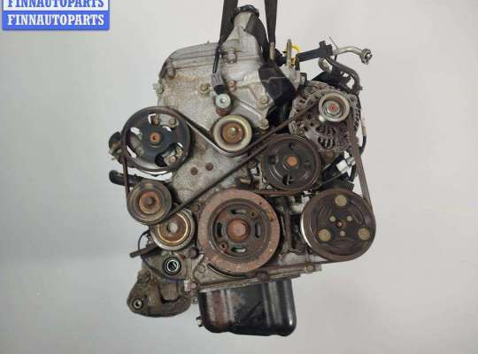 купить Двигатель (ДВС) на Mazda 3 (2003-2008) BK