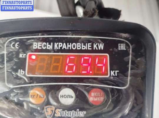 купить Двигатель (ДВС) на Mazda 3 (2003-2008) BK