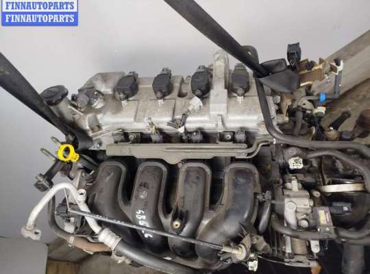 купить Двигатель (ДВС) на Mazda 3 (2003-2008) BK