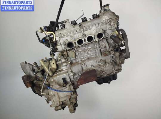 купить Двигатель (ДВС) на Mazda 3 (2003-2008) BK