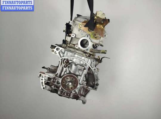 купить Двигатель (ДВС) на Mazda 3 (2003-2008) BK