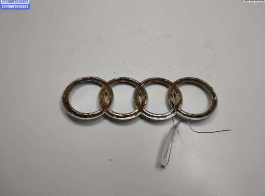 купить Эмблема на Audi A4 B5 (1994-2001)