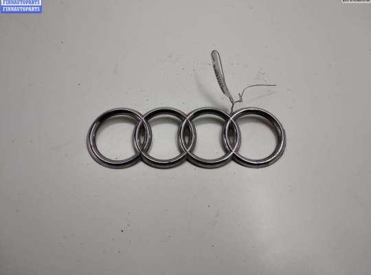 купить Эмблема на Audi A4 B5 (1994-2001)