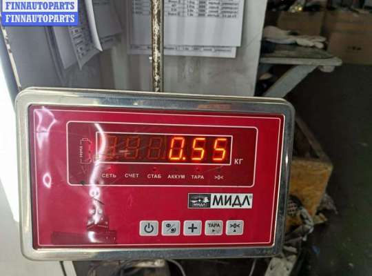 купить Цилиндр сцепления главный на Opel Astra G (1998-2004)