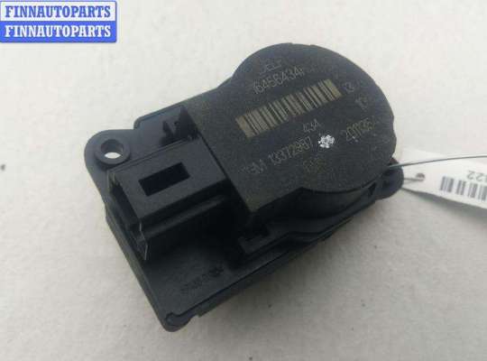 Моторчик заслонки отопителя OP2336206 на Opel Insignia A (2008-2017)