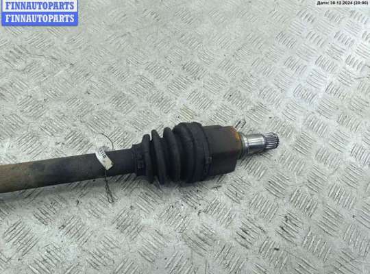 купить Полуось передняя левая на Ford Focus I (1998-2005)