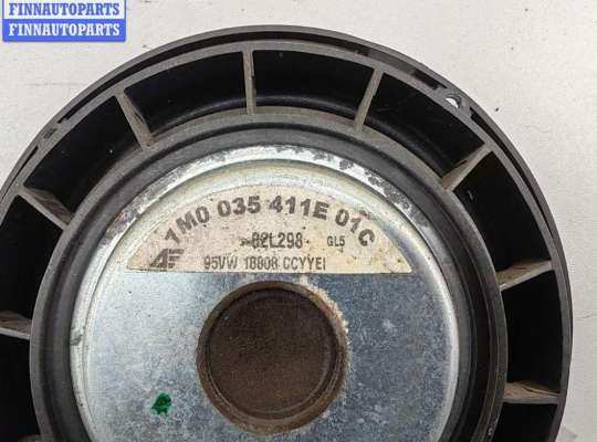 купить Динамик двери задней левой на Ford Galaxy (2000-2006)