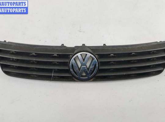 Решетка радиатора VG2689121 на Volkswagen Passat B5
