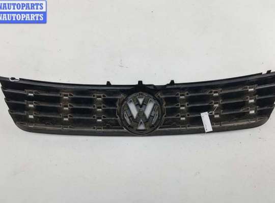 купить Решетка радиатора на Volkswagen Passat B5