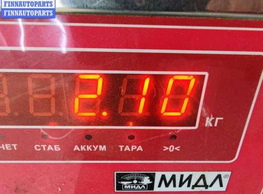 купить Суппорт задний правый на Volkswagen Passat B5+ (GP)