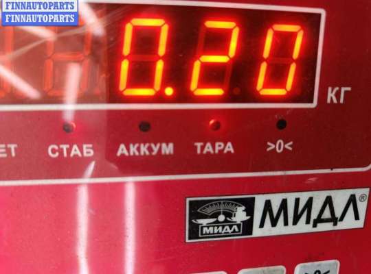 купить Молдинг крыла заднего правого на Lancia Zeta