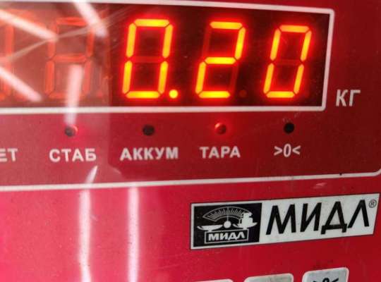 купить Молдинг крыла заднего правого на Lancia Zeta