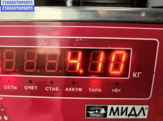 купить Ступица задняя правая на Opel Astra G (1998-2004)
