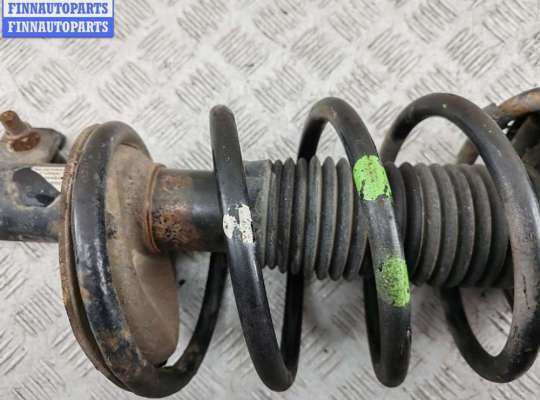 купить Стойка подвески передняя левая на Peugeot 607