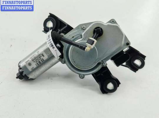 купить Двигатель стеклоочистителя заднего (моторчик дворников) на Volkswagen Passat B6