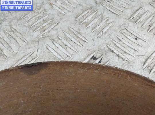 купить Диск тормозной передний на Volkswagen Transporter T4