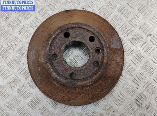 купить Диск тормозной передний на Volkswagen Transporter T4