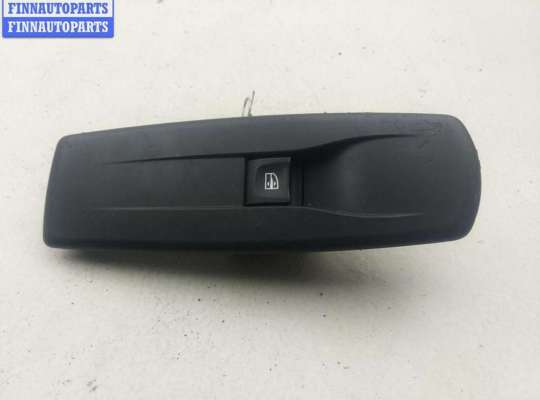 купить Кнопка стеклоподъемника переднего правого на Renault Laguna III (2008-2015)
