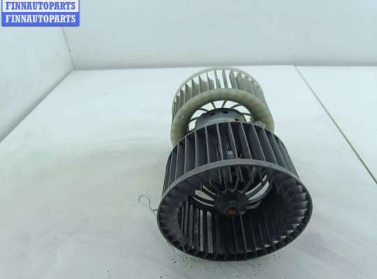 Мотор отопителя на BMW 3 (E46)