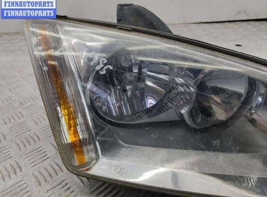 купить Фара правая на Ford Focus II (2004-2011)