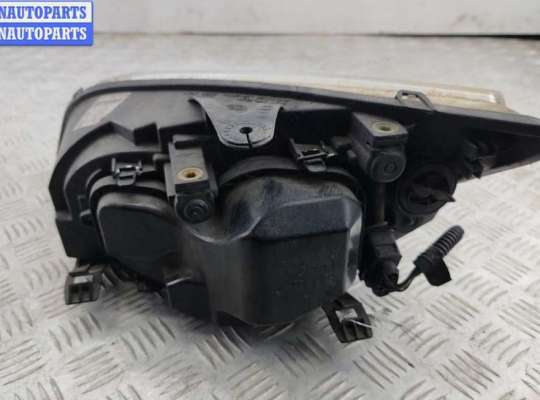 купить Фара правая на Ford Focus II (2004-2011)