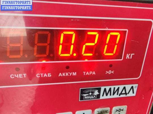 купить Трубка масляная турбины на Audi A6 C6 (2004-2011)