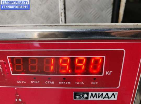 купить Дверь боковая передняя правая на Ford Galaxy (2000-2006)