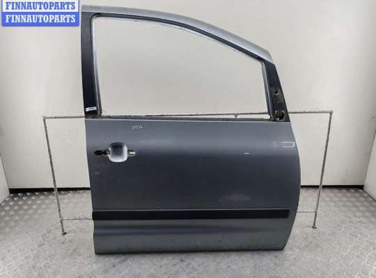 купить Дверь боковая передняя правая на Ford Galaxy (2000-2006)