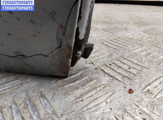 купить Дверь боковая передняя правая на Ford Galaxy (2000-2006)