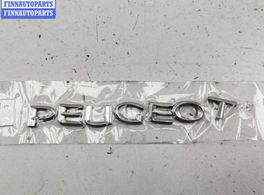 купить Эмблема на Peugeot 308 T7 (2007-2013)
