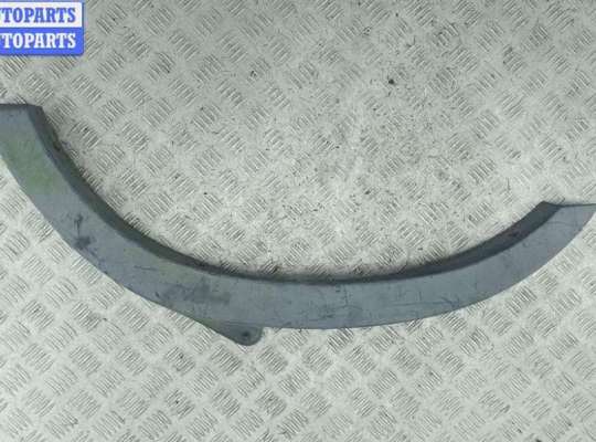 купить Накладка на арку передняя левая на Renault Master (1998-2010)