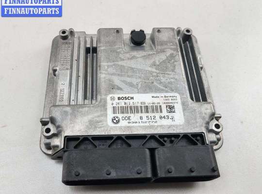 Блок управления двигателем (ДВС) BM3544976 на BMW 3 E90/E91/E92/E93 (2005-2013)