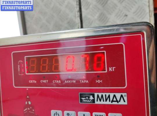 ЭБУ ДВС (блок управления двигателем) на BMW 3 (E90/E91/E92/E93)