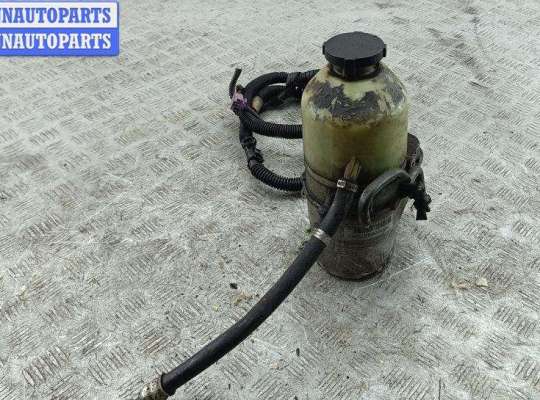 купить Насос гидроусилителя руля на Opel Astra G (1998-2004)
