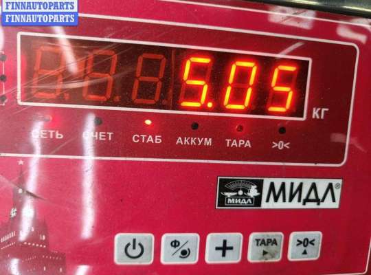 купить Насос гидроусилителя руля на Opel Astra G (1998-2004)