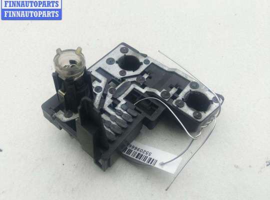 купить Плата фонаря заднего правого на Audi A6 C6 (2004-2011)