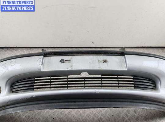 купить Бампер передний на Opel Vectra B (1995-2002)