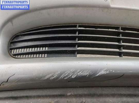 купить Бампер передний на Opel Vectra B (1995-2002)
