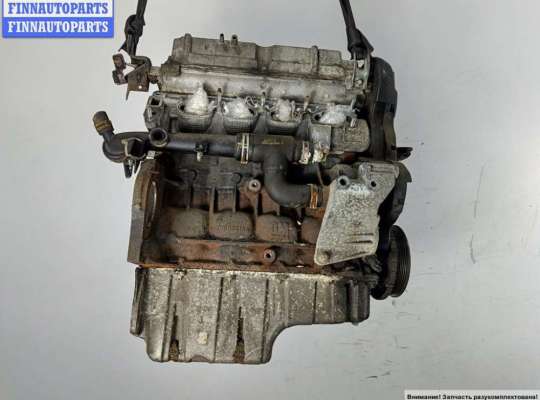 купить Двигатель (ДВС) на Opel Zafira A (1999-2005)