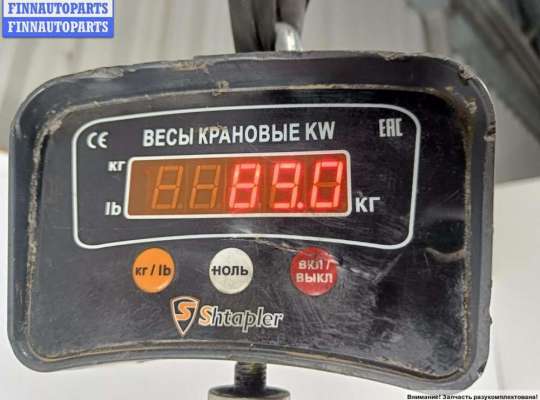 купить Двигатель (ДВС) на Opel Zafira A (1999-2005)