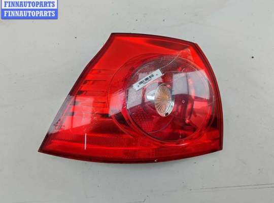 купить Фонарь задний левый на Volkswagen Golf-5