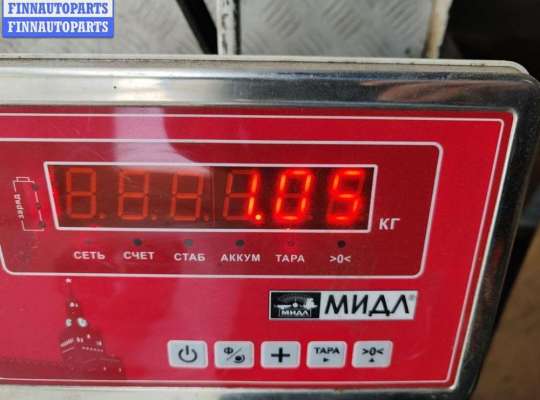 купить Фонарь задний левый на Volkswagen Golf-5