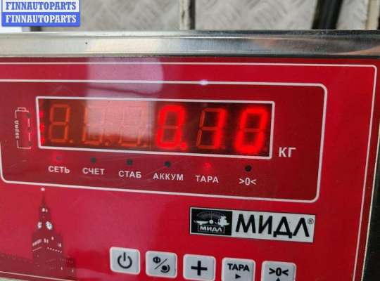 купить Переключатель дворников на Audi A6 C5 (1997-2005)