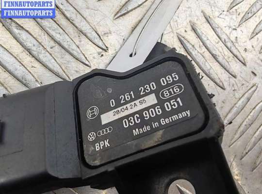 купить Датчик абсолютного давления на Volkswagen Golf-5