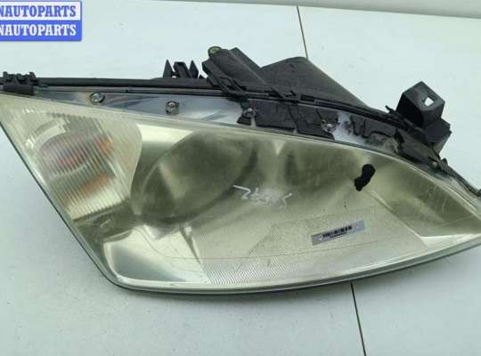 купить Фара правая на Ford Mondeo III (2000-2007)
