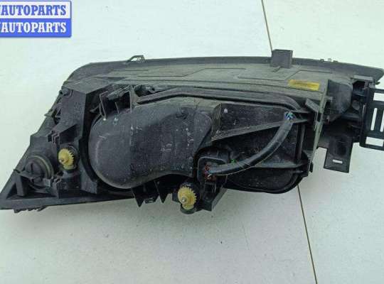 купить Фара правая на Ford Mondeo III (2000-2007)