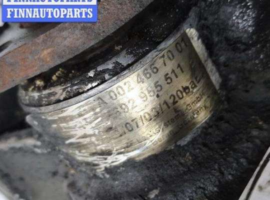 купить Насос гидроусилителя руля на Mercedes Vito-1 W638 (1996-2003)