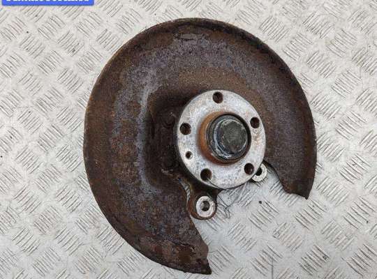 Ступица задняя правая LA53784 на Lancia Phedra
